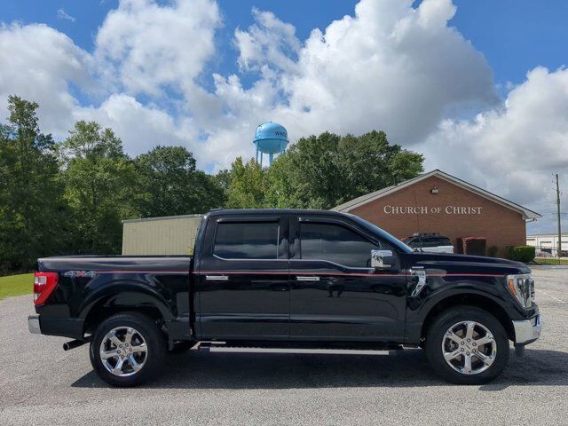 2023 Ford F-150 LARIAT Winder GA