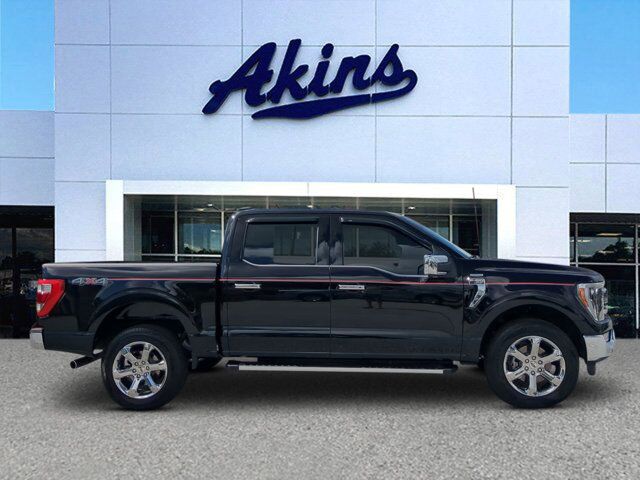 2023 Ford F-150 LARIAT Winder GA