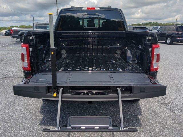 2023 Ford F-150 LARIAT Winder GA