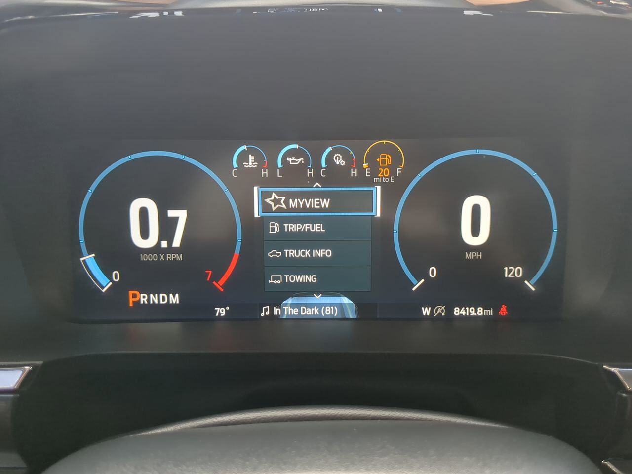 2023 Ford F-150 LARIAT Winder GA