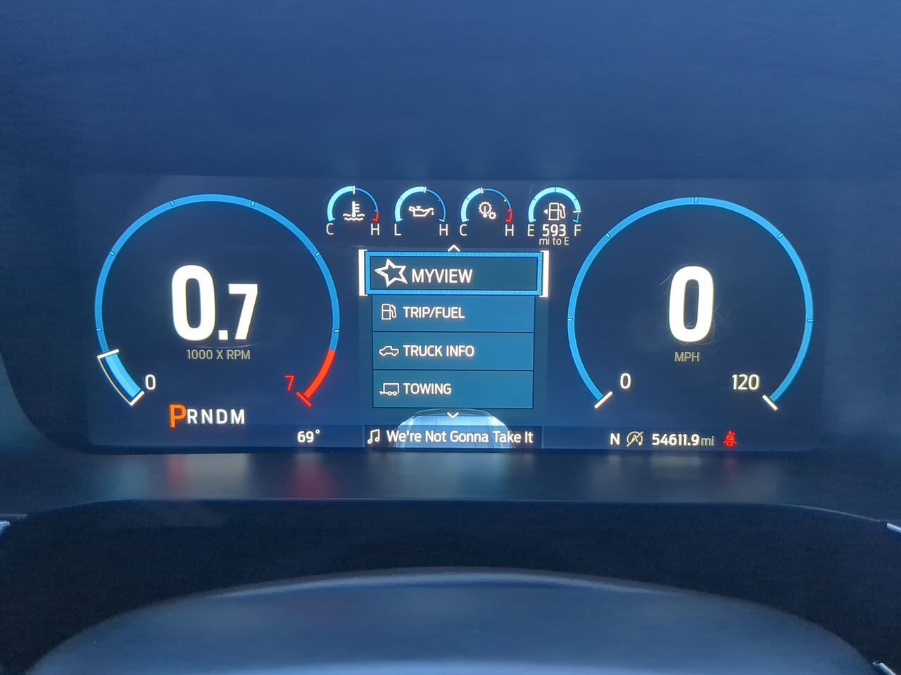 2023 Ford F-150 LARIAT Winder GA