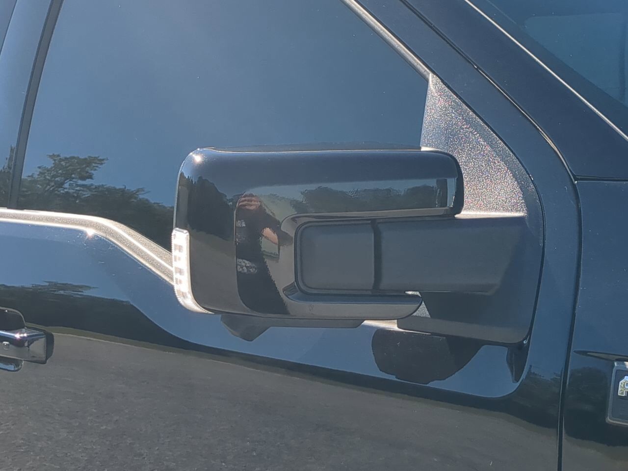 2023 Ford F-150 LARIAT Winder GA