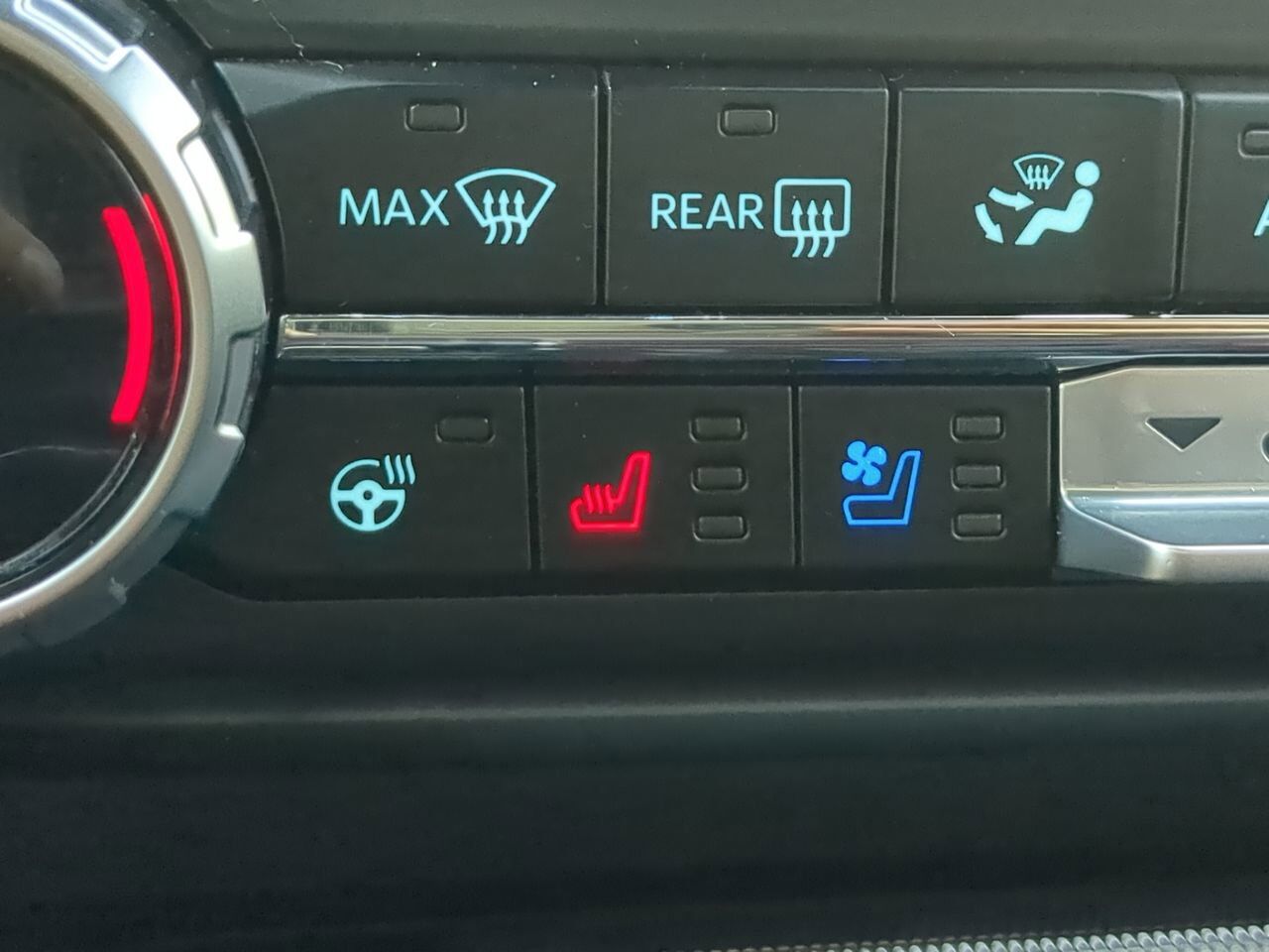 2023 Ford F-150 LARIAT Winder GA