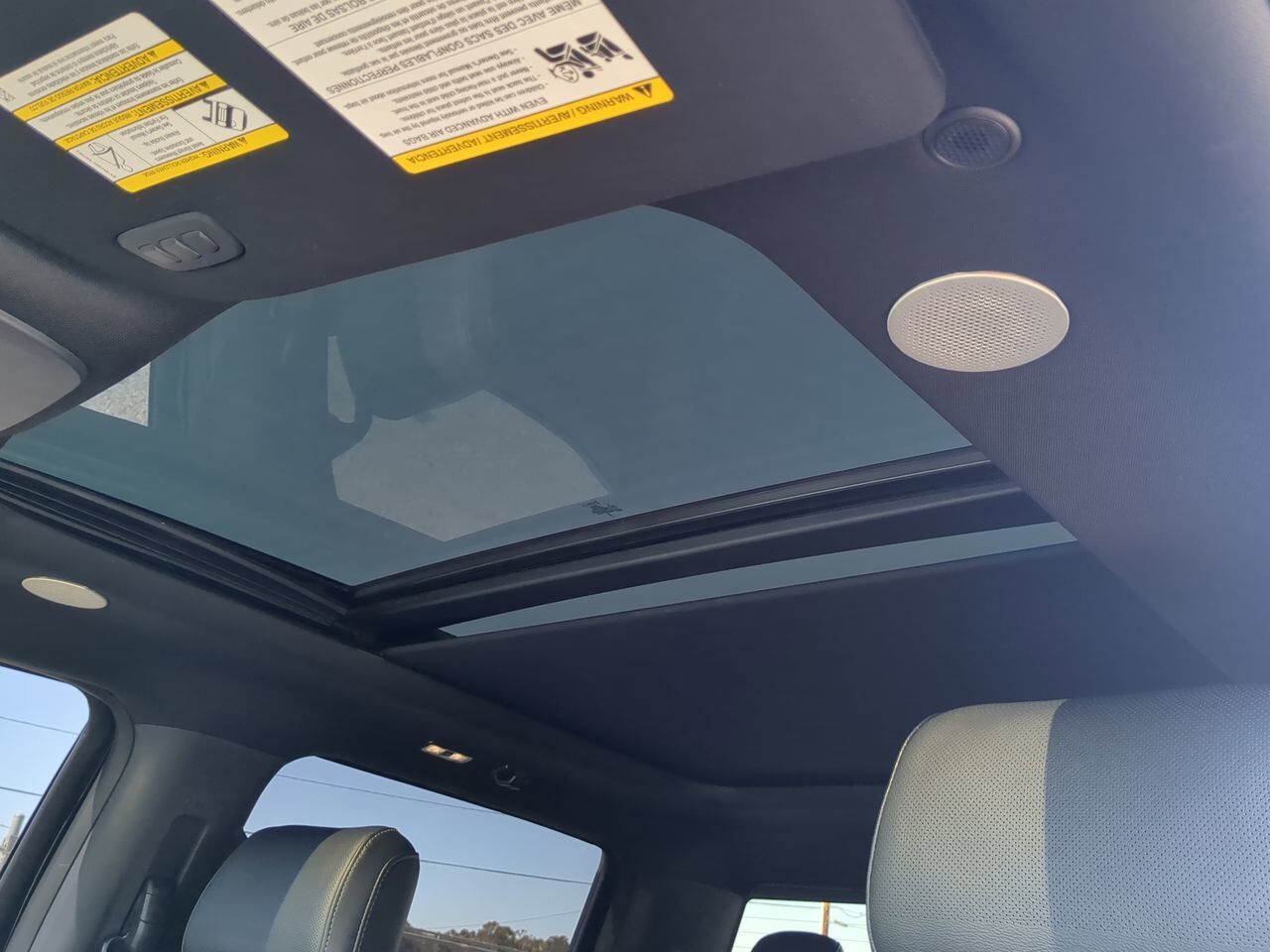 2023 Ford F-150 LARIAT Winder GA