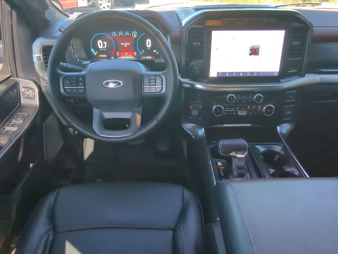 2023 Ford F-150 LARIAT Winder GA