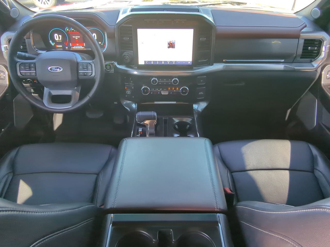 2023 Ford F-150 LARIAT Winder GA