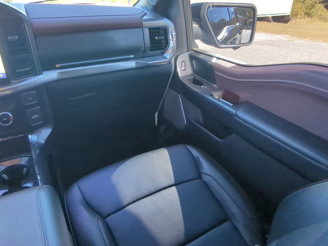 2023 Ford F-150 LARIAT Winder GA