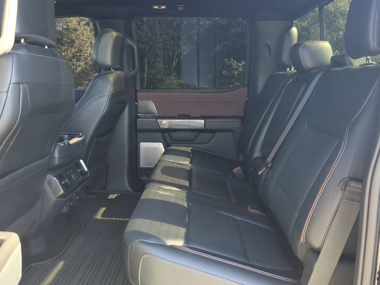 2023 Ford F-150 LARIAT Winder GA