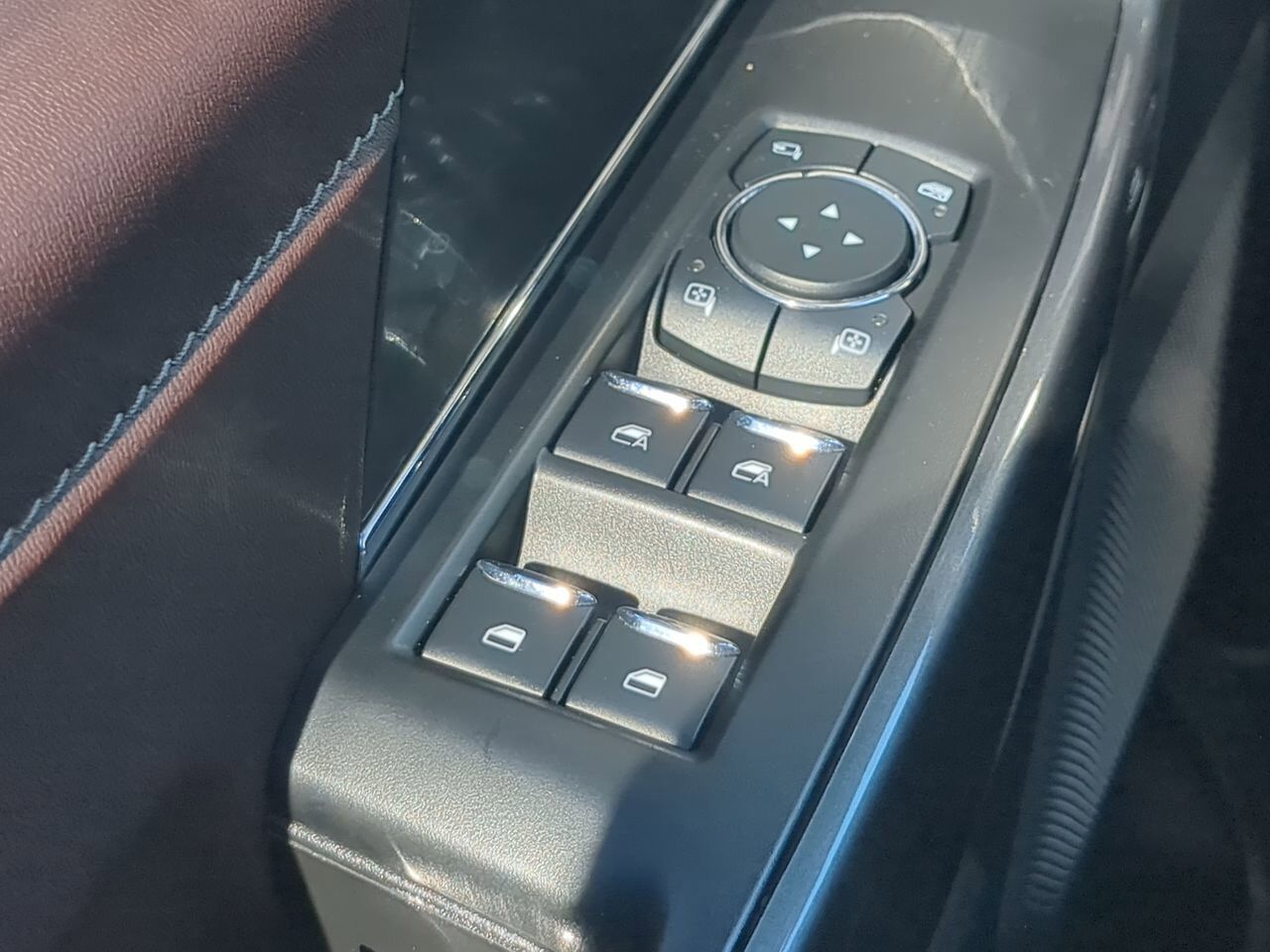 2023 Ford F-150 LARIAT Winder GA