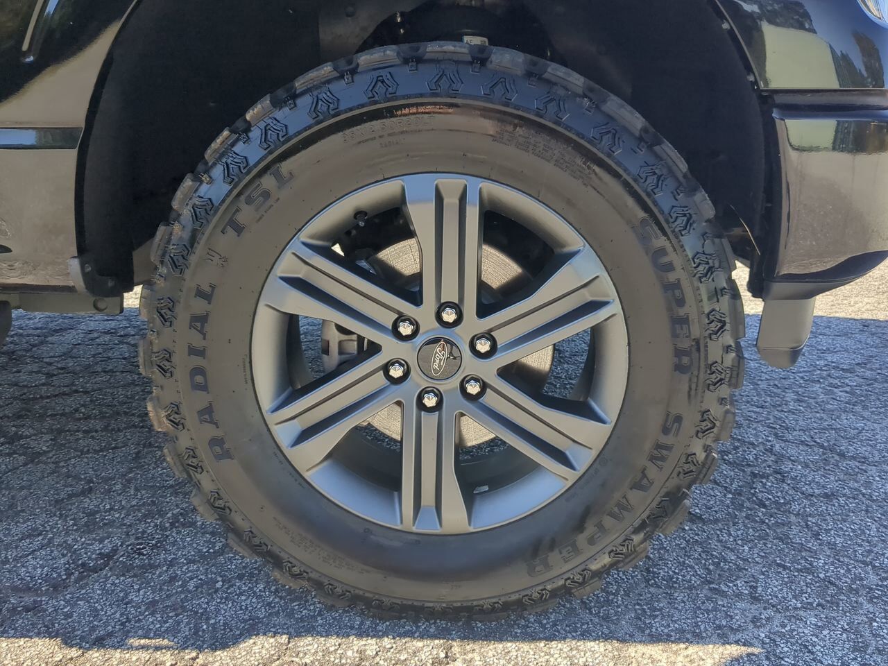 2023 Ford F-150 LARIAT Winder GA