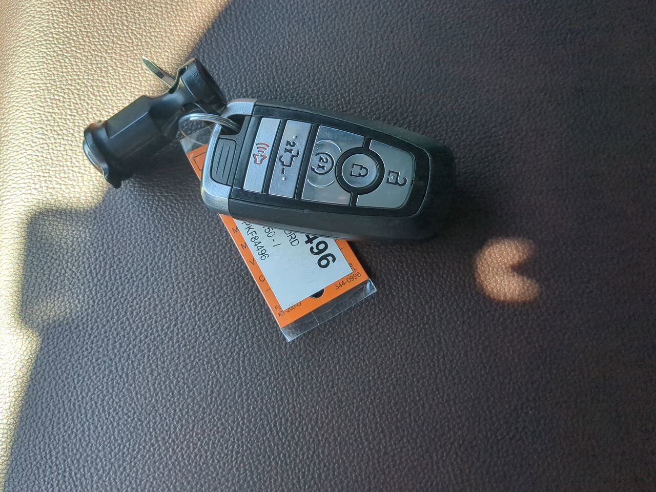 2023 Ford F-150 LARIAT Winder GA