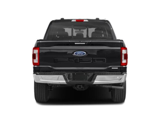 2023 Ford F-150 LARIAT Winder GA