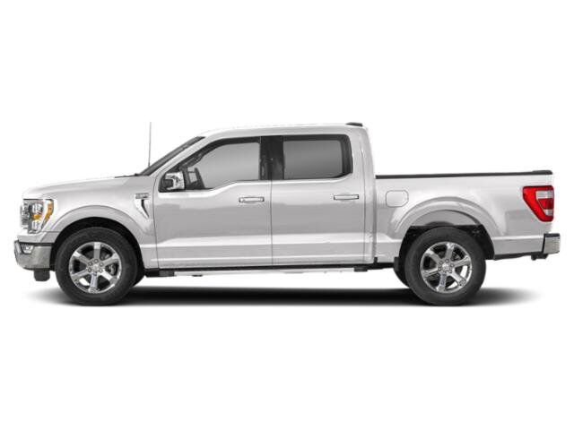 2023 Ford F-150 LARIAT Winder GA