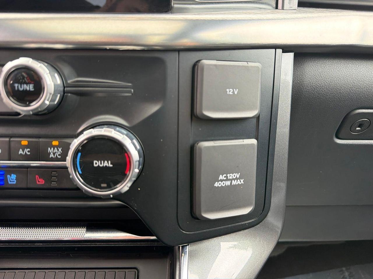 2023 Ford F-150 LARIAT Gaithersburg MD