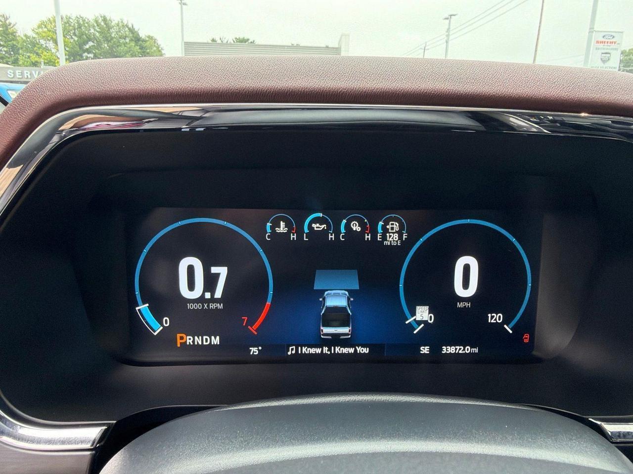 2023 Ford F-150 LARIAT Gaithersburg MD