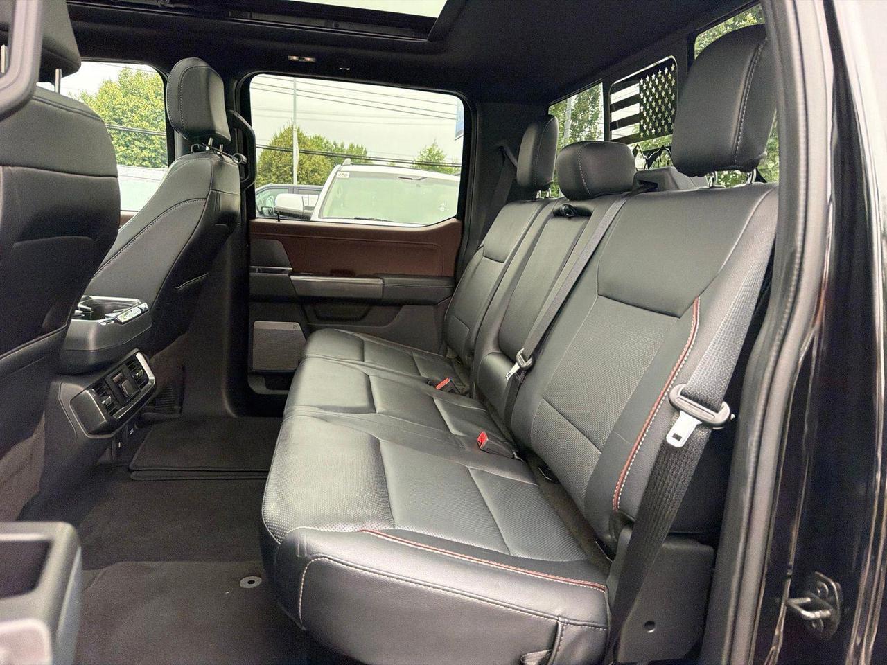 2023 Ford F-150 LARIAT Gaithersburg MD