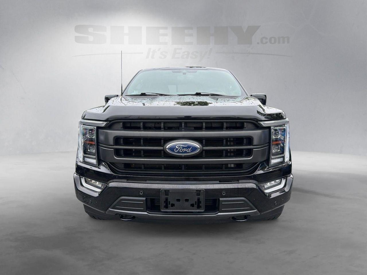 2023 Ford F-150 LARIAT Gaithersburg MD