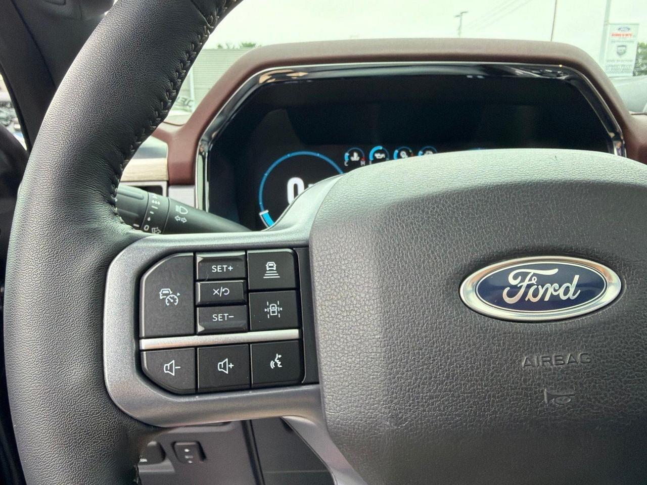 2023 Ford F-150 LARIAT Gaithersburg MD