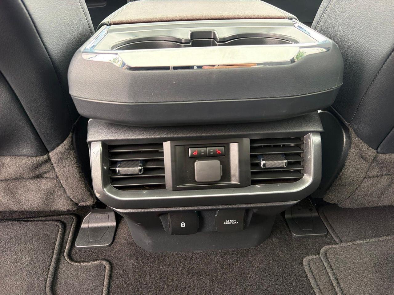 2023 Ford F-150 LARIAT Gaithersburg MD