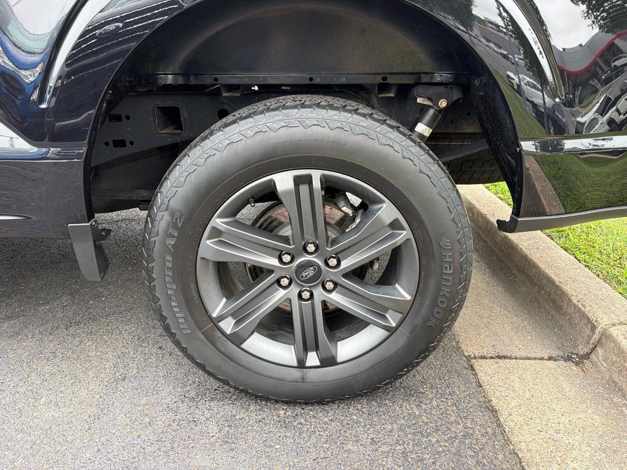 2023 Ford F-150 LARIAT Gaithersburg MD