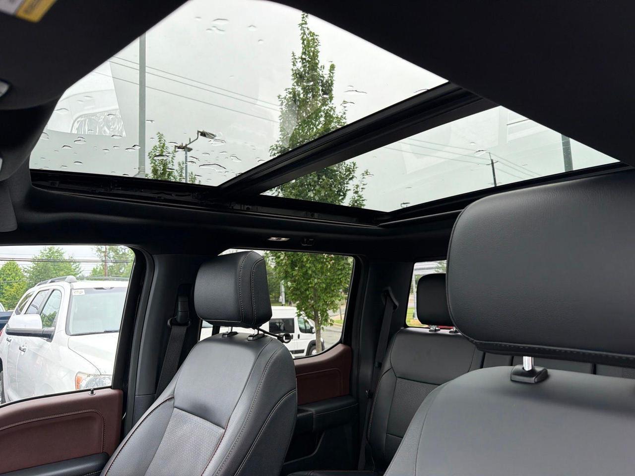 2023 Ford F-150 LARIAT Gaithersburg MD