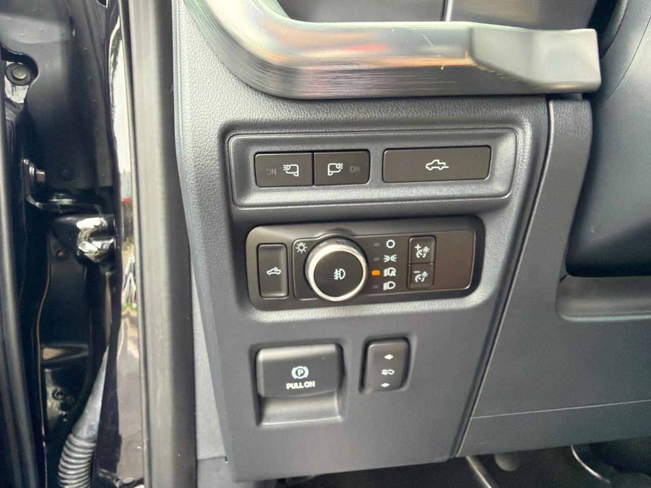 2023 Ford F-150 LARIAT Gaithersburg MD