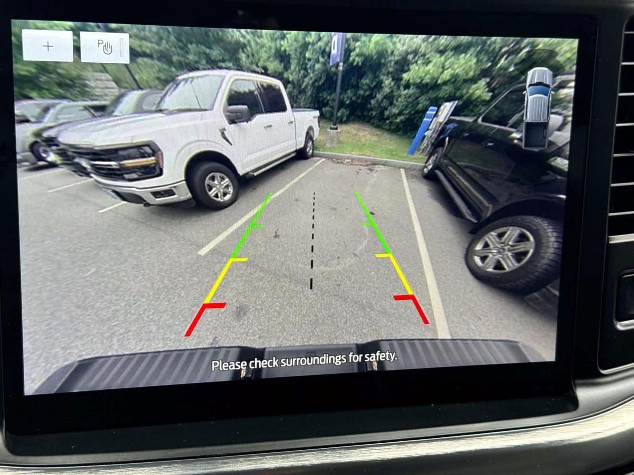 2023 Ford F-150 LARIAT Plymouth MA