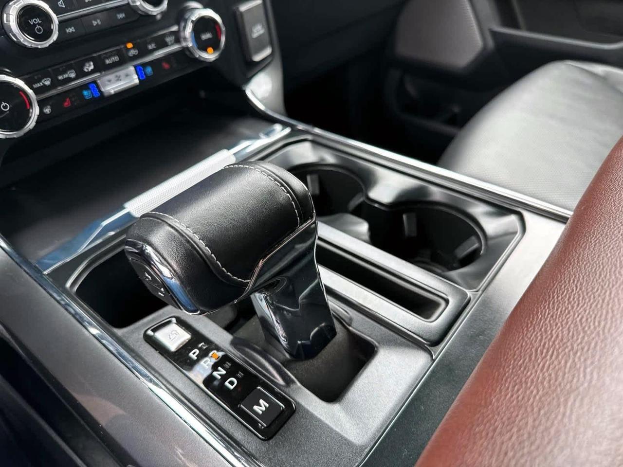 2023 Ford F-150 LARIAT Plymouth MA