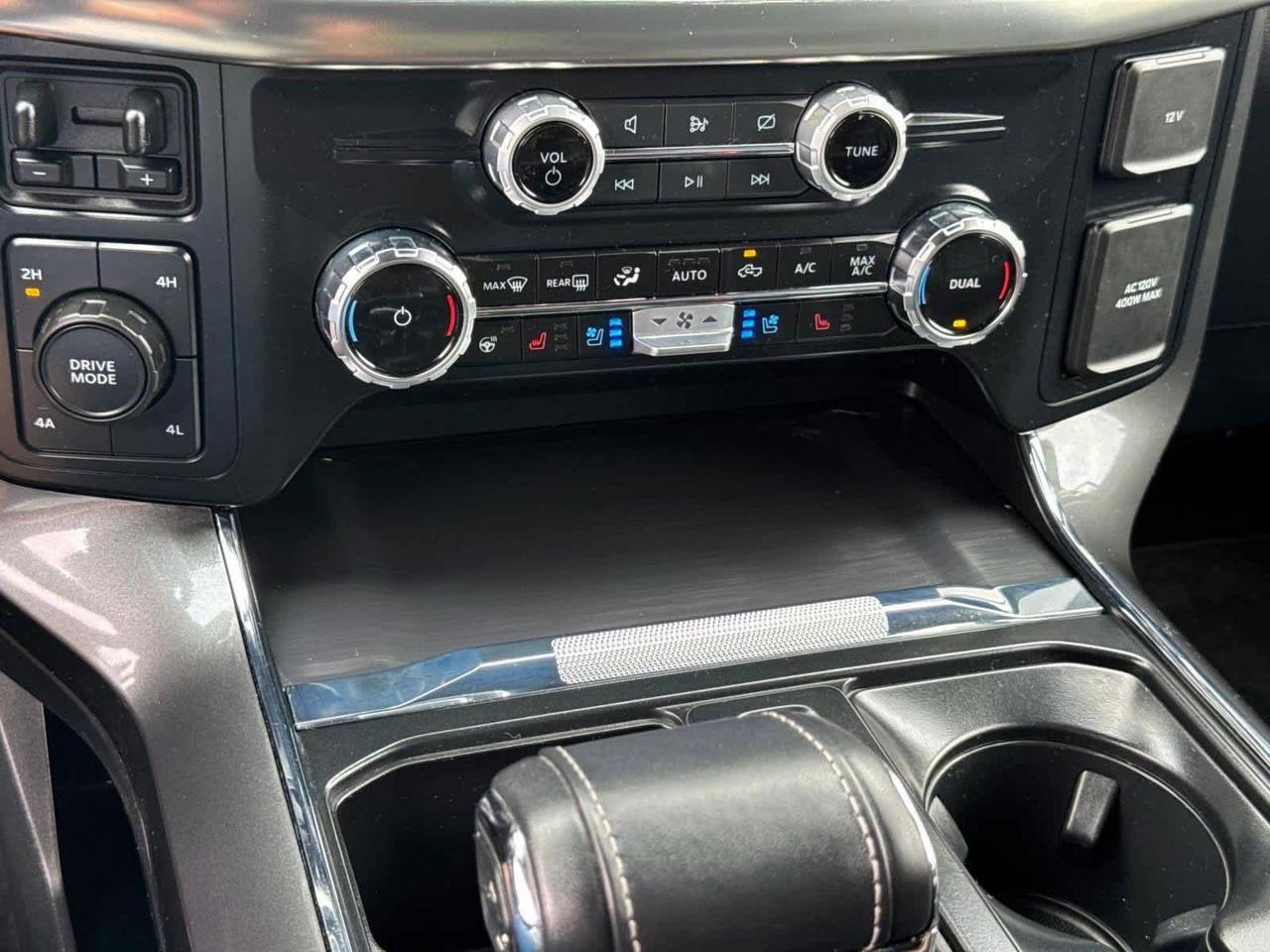 2023 Ford F-150 LARIAT Plymouth MA