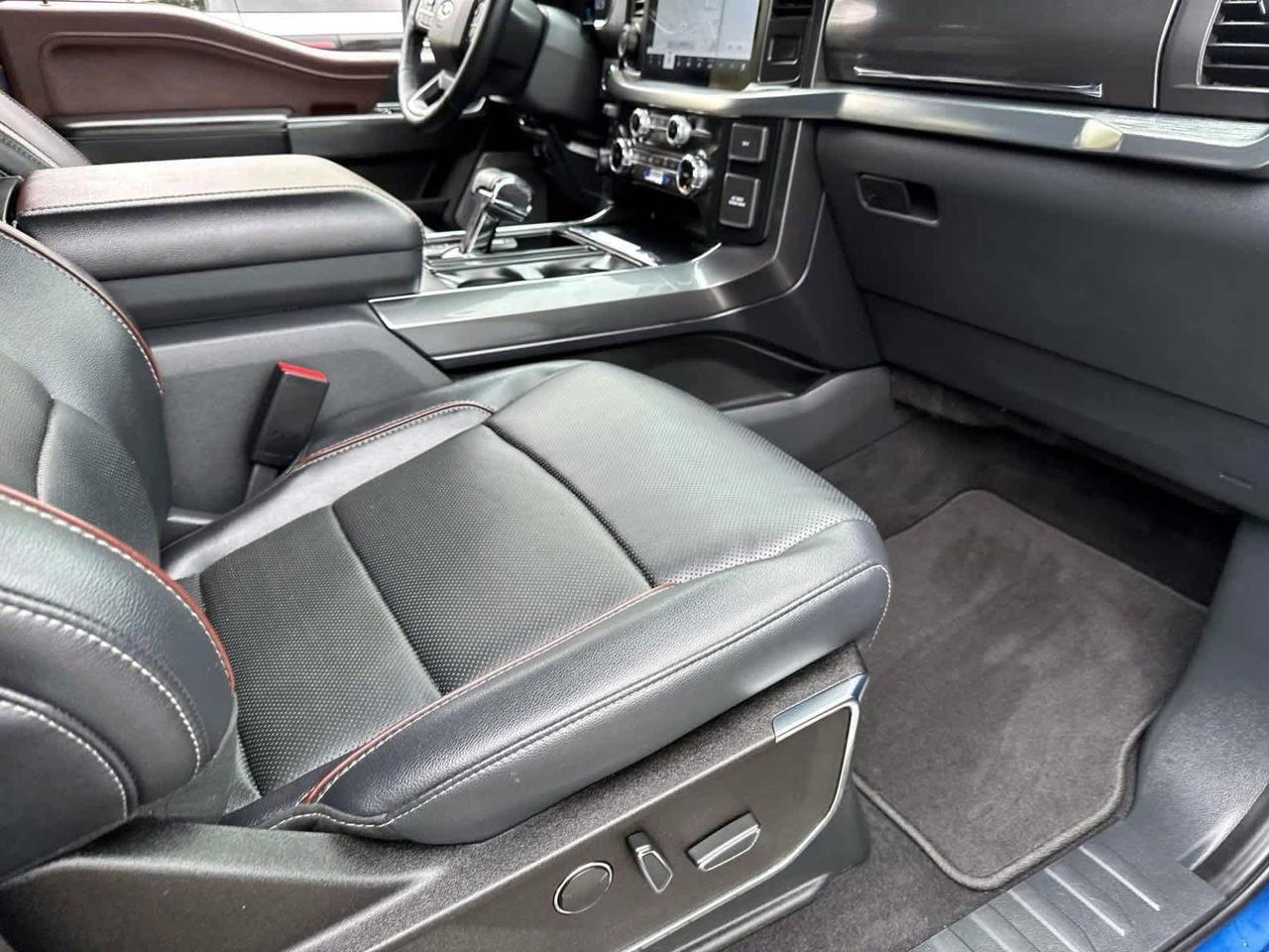 2023 Ford F-150 LARIAT Plymouth MA