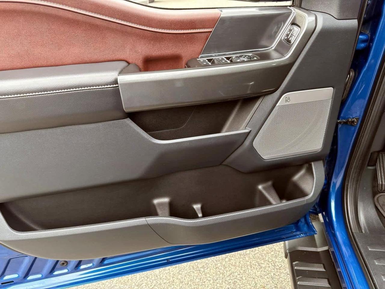 2023 Ford F-150 LARIAT Plymouth MA