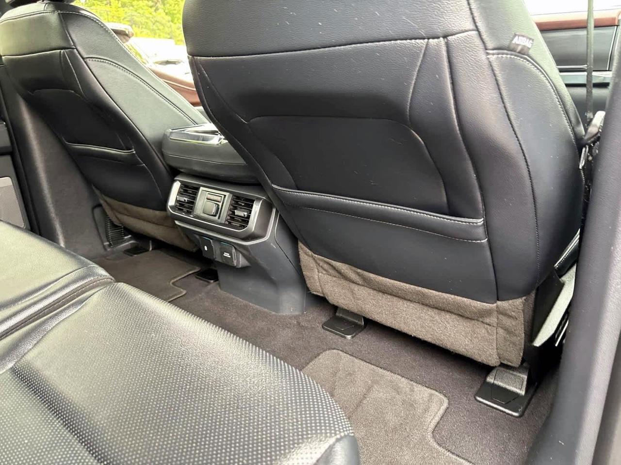 2023 Ford F-150 LARIAT Plymouth MA