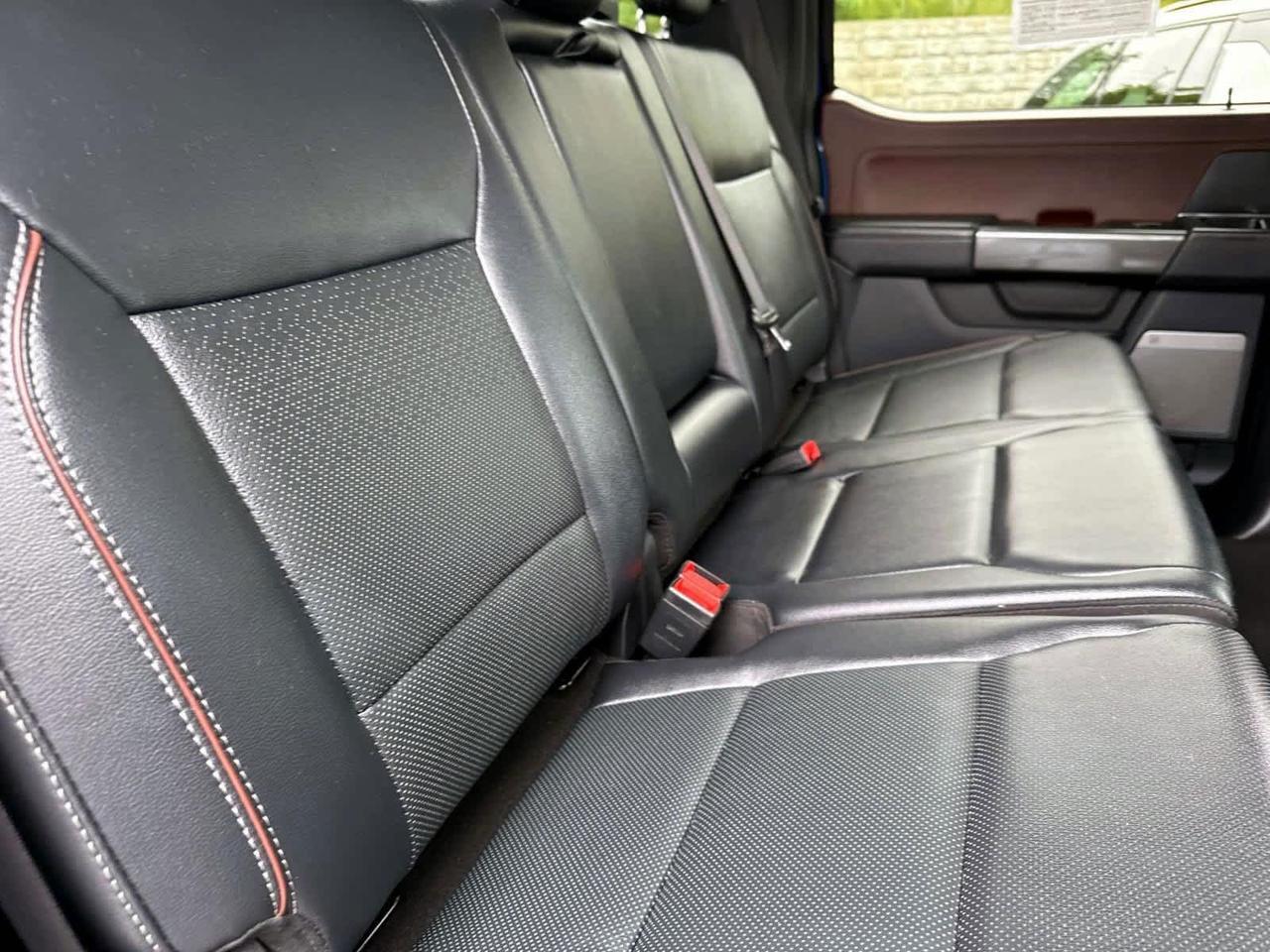 2023 Ford F-150 LARIAT Plymouth MA
