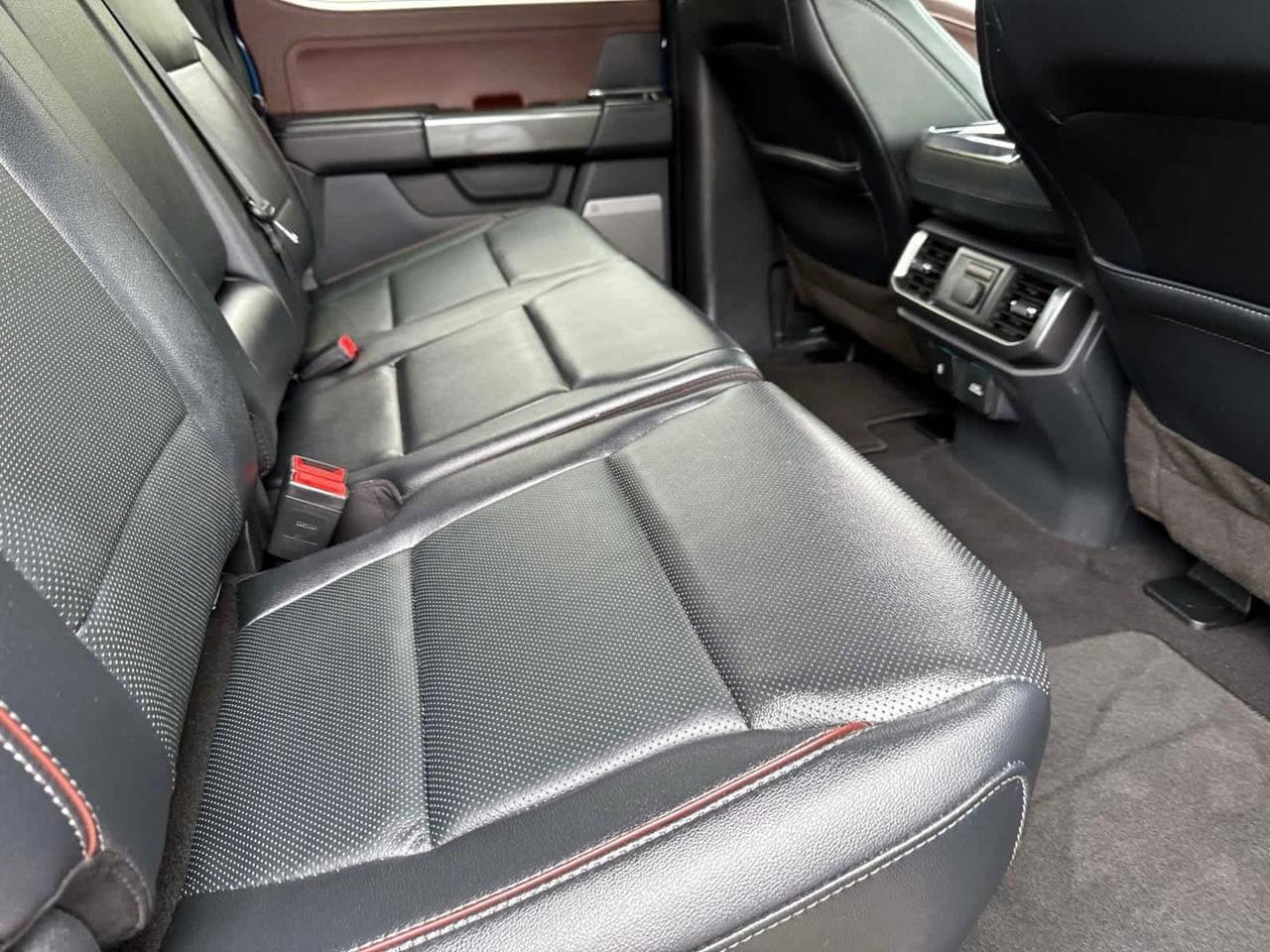 2023 Ford F-150 LARIAT Plymouth MA