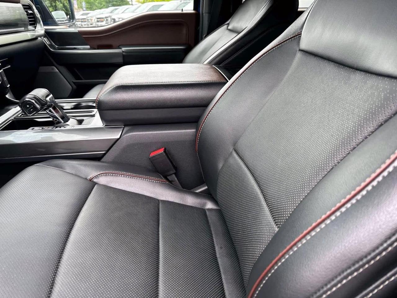 2023 Ford F-150 LARIAT Plymouth MA
