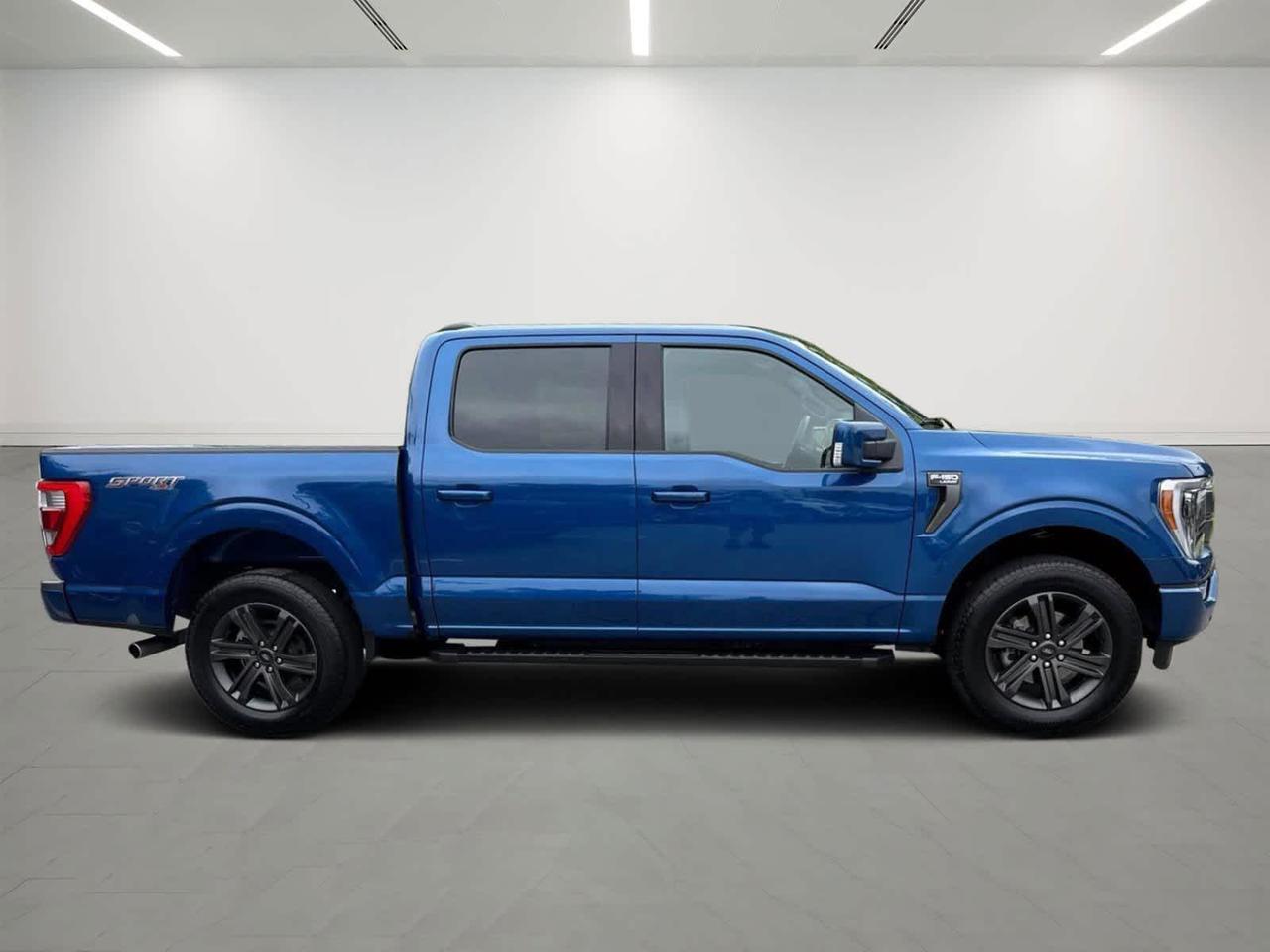 2023 Ford F-150 LARIAT Plymouth MA