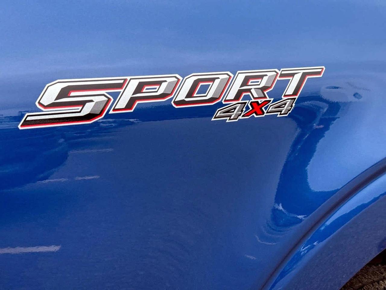 2023 Ford F-150 LARIAT Plymouth MA