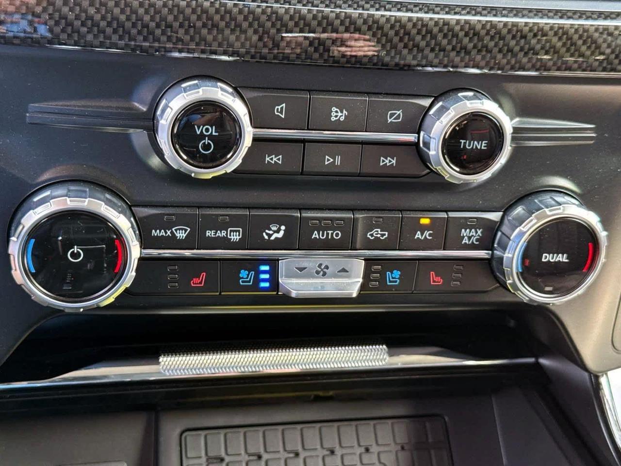 2023 Ford F-150 LARIAT Plymouth MA