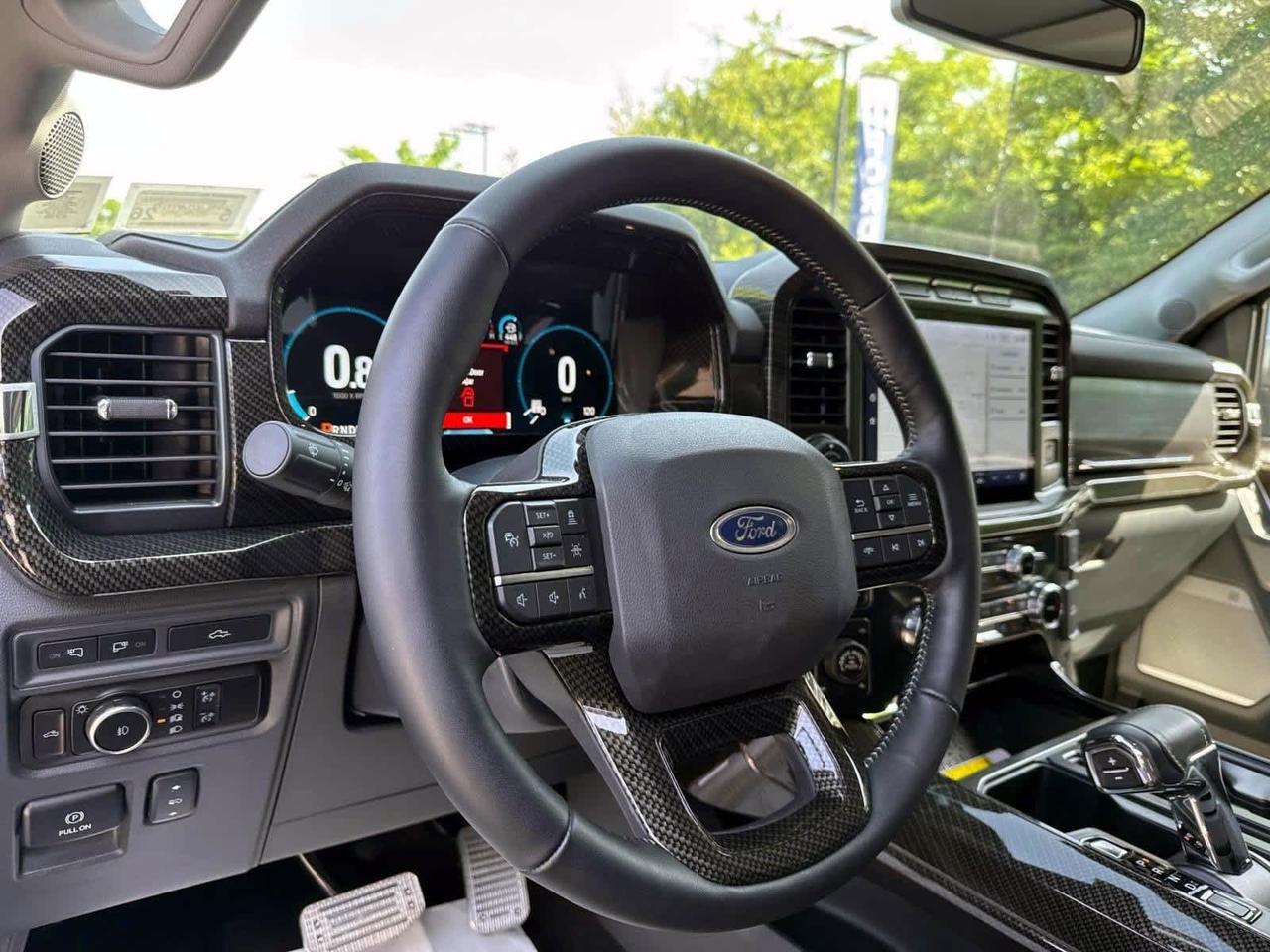 2023 Ford F-150 LARIAT Plymouth MA