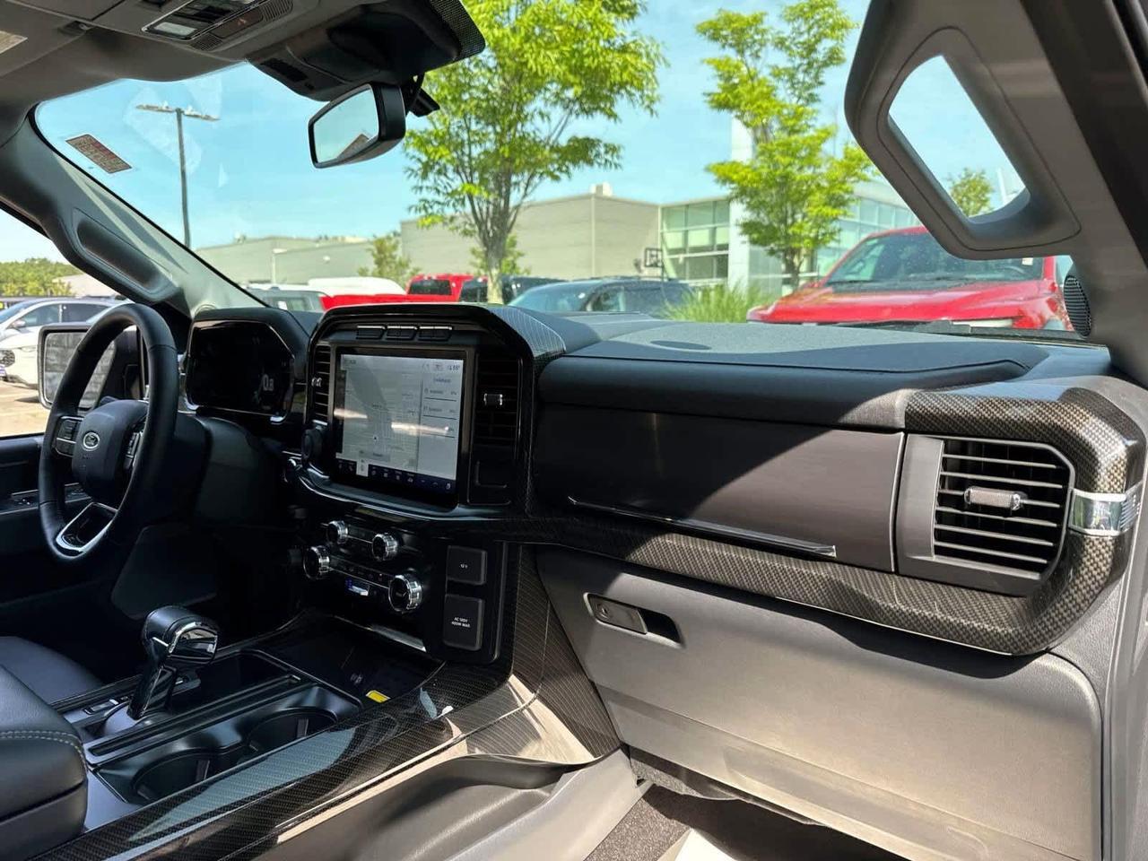 2023 Ford F-150 LARIAT Plymouth MA