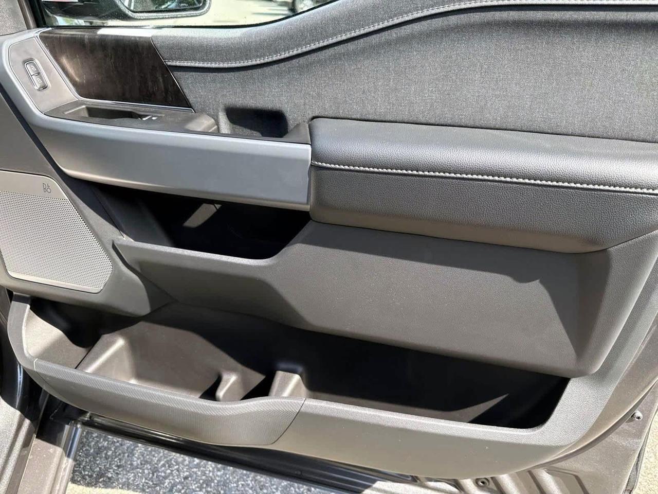 2023 Ford F-150 LARIAT Plymouth MA