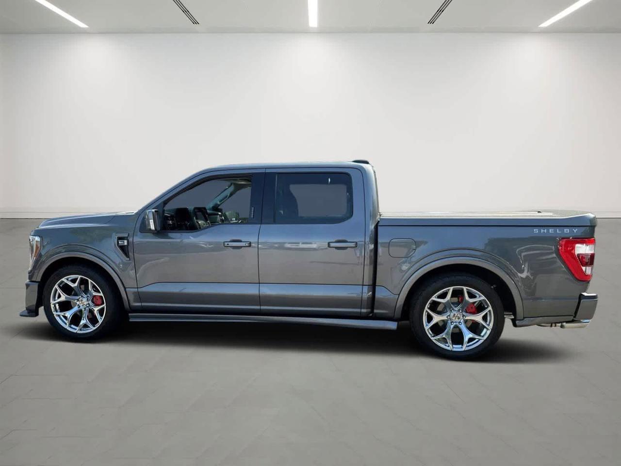 2023 Ford F-150 LARIAT Plymouth MA