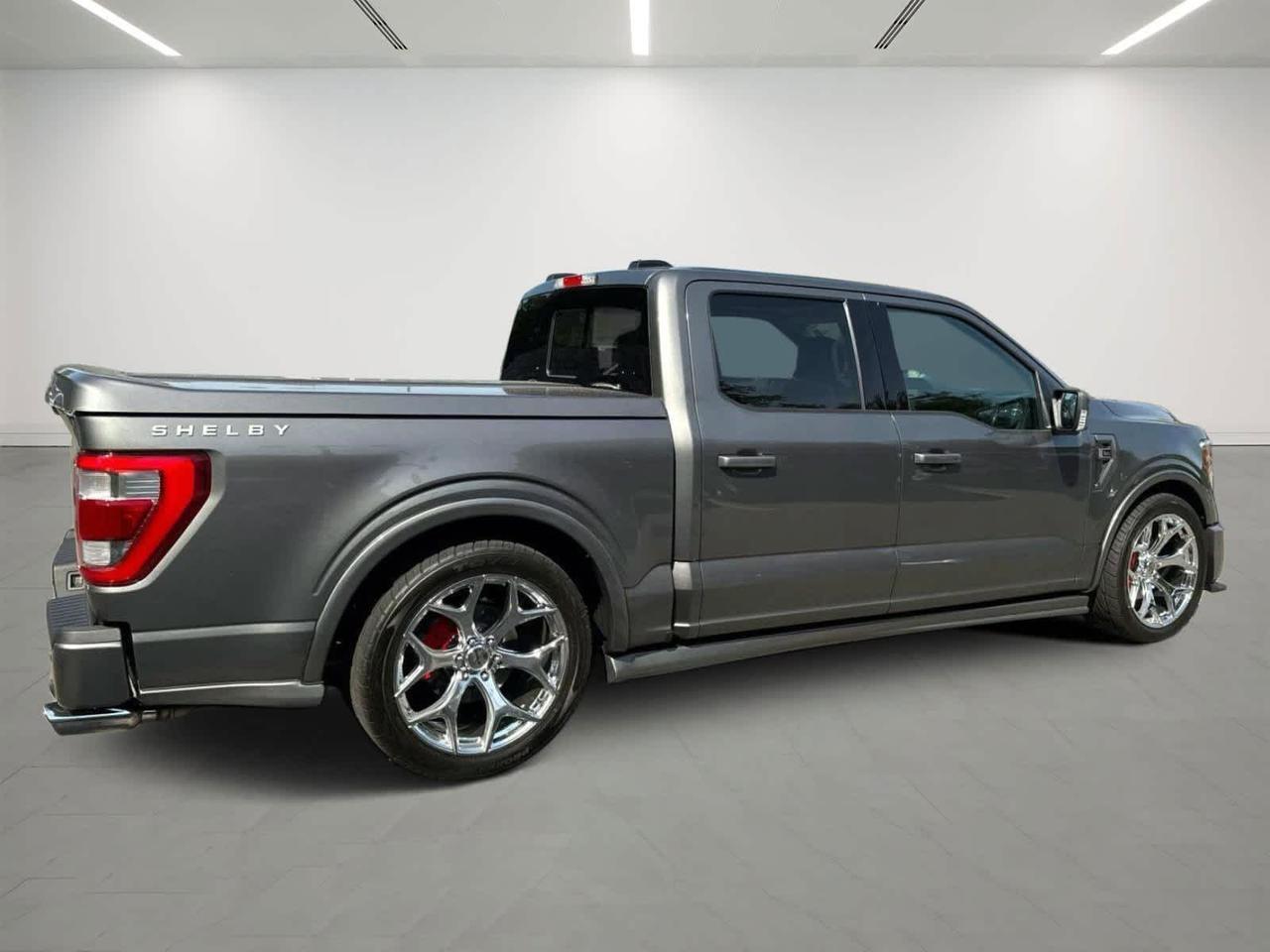 2023 Ford F-150 LARIAT Plymouth MA
