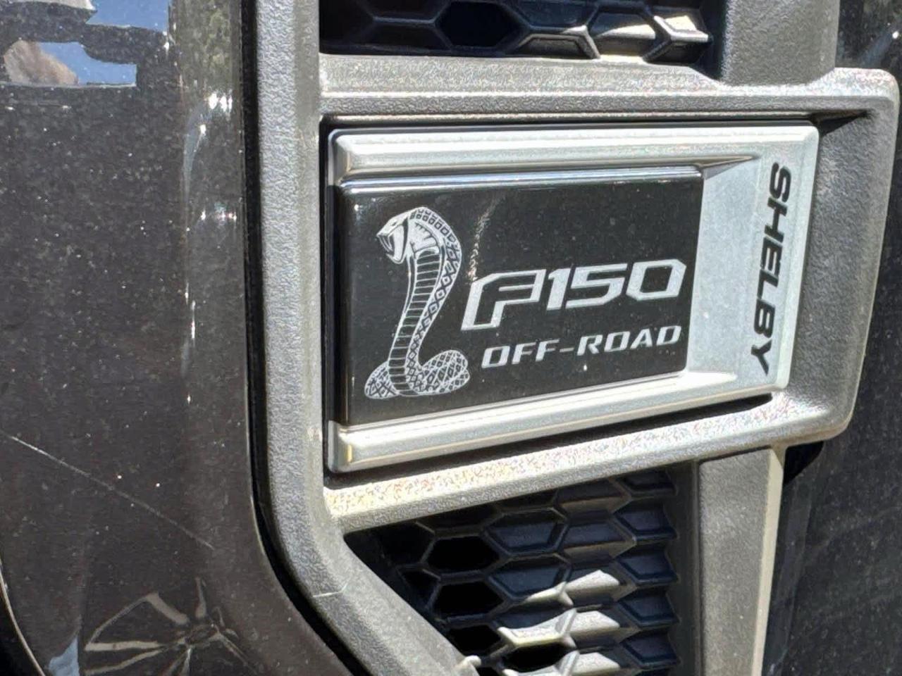 2023 Ford F-150 LARIAT Plymouth MA