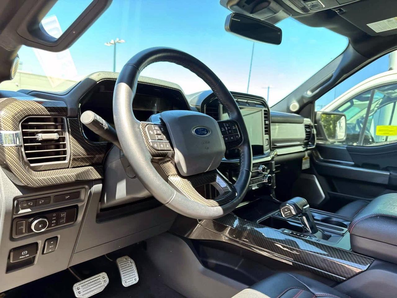 2023 Ford F-150 LARIAT Plymouth MA