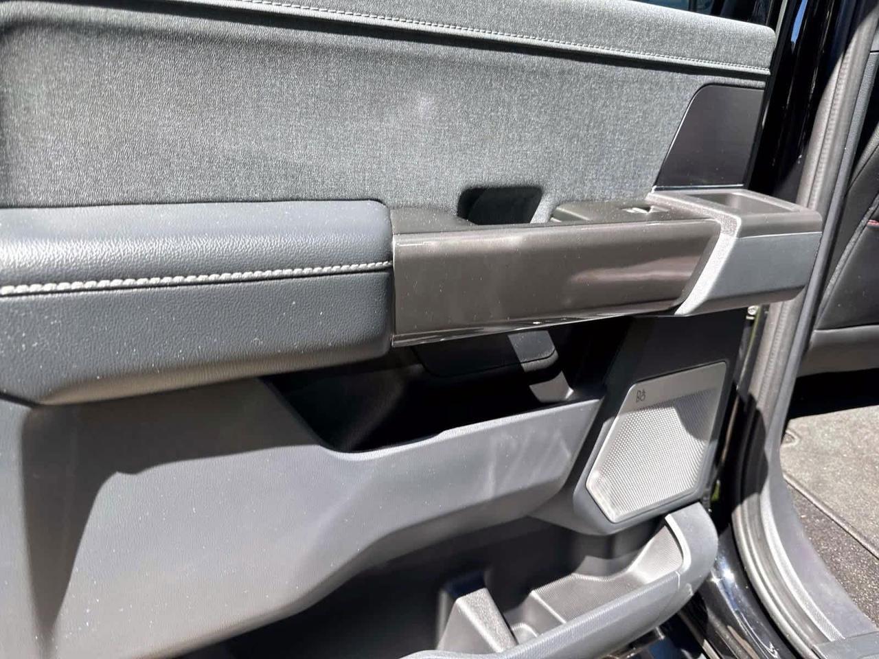 2023 Ford F-150 LARIAT Plymouth MA