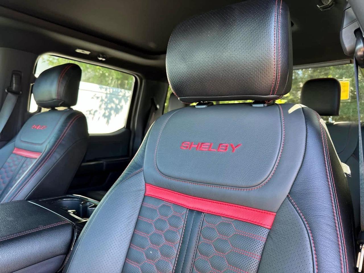 2023 Ford F-150 LARIAT Plymouth MA