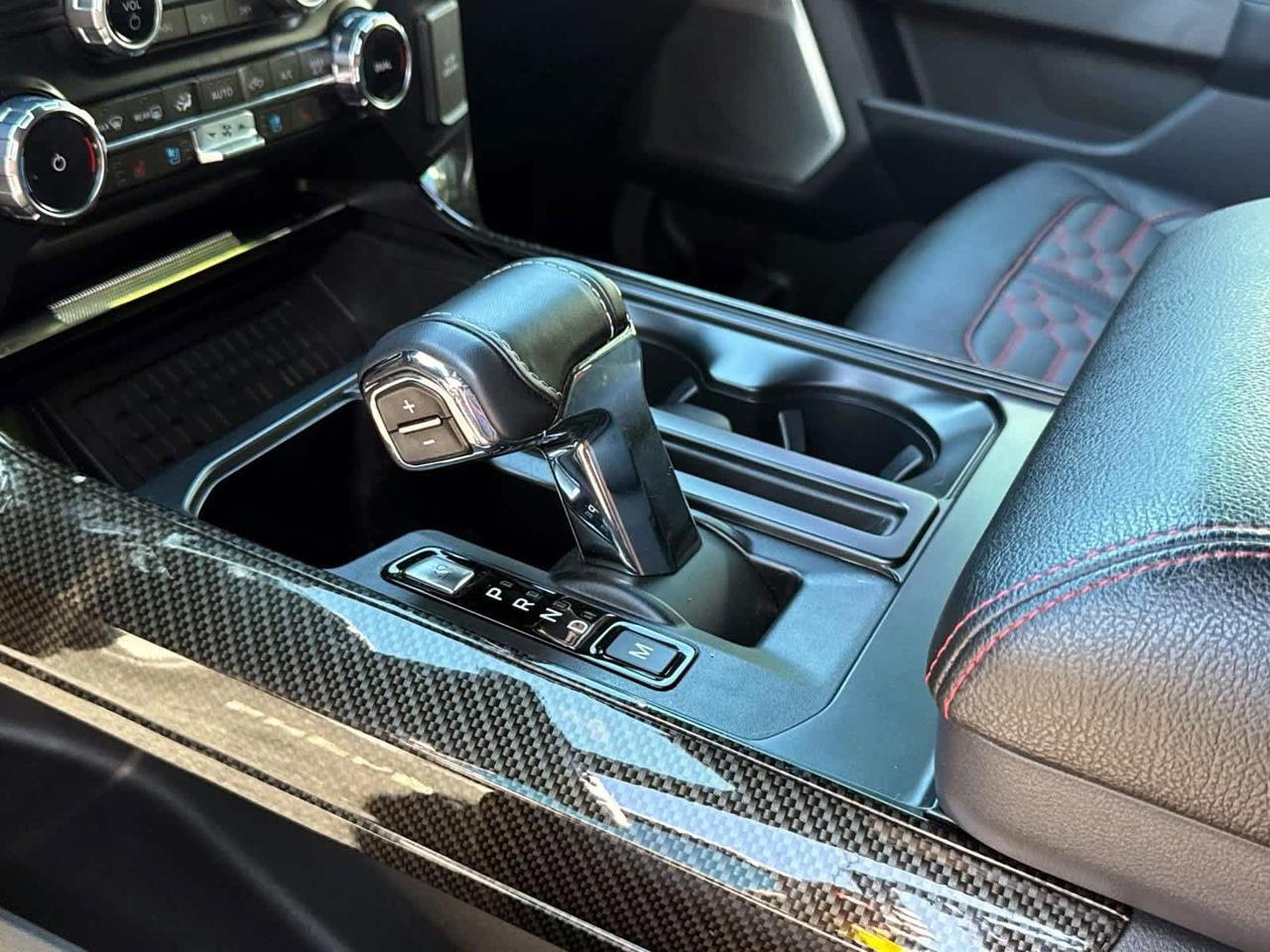2023 Ford F-150 LARIAT Plymouth MA