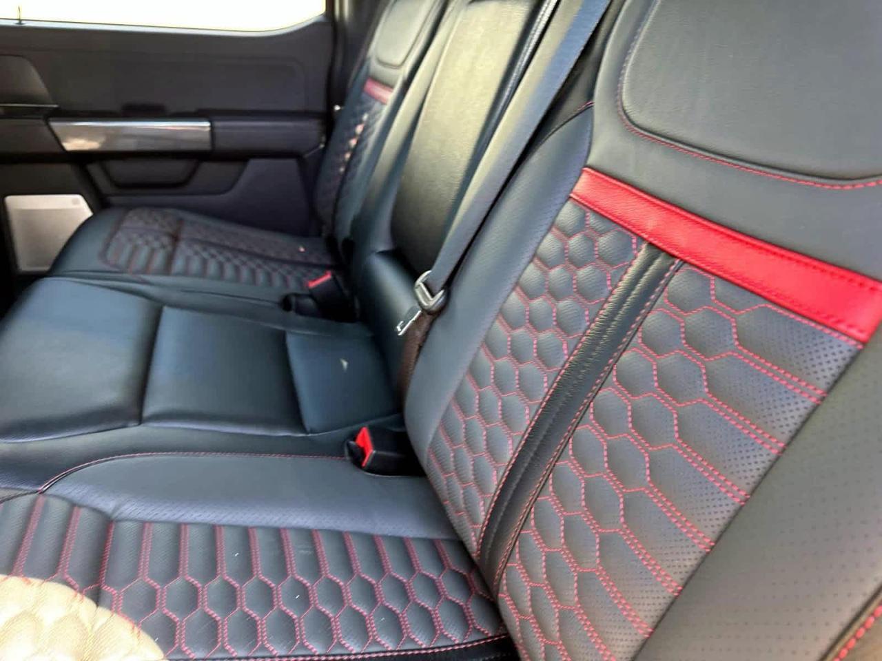 2023 Ford F-150 LARIAT Plymouth MA
