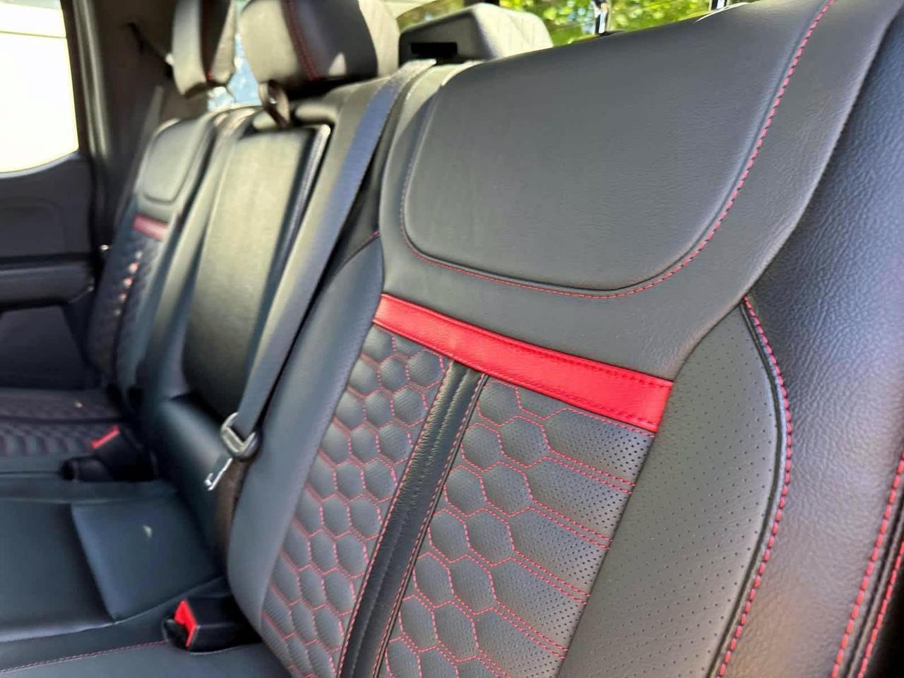 2023 Ford F-150 LARIAT Plymouth MA